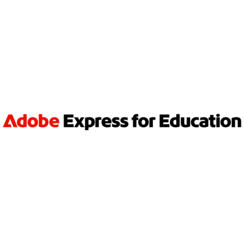 Adobe Express Logo
