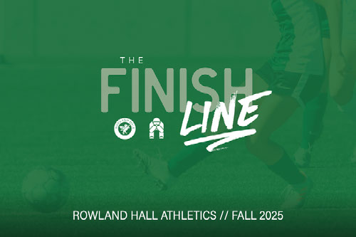 The Finish Line Spring 2025