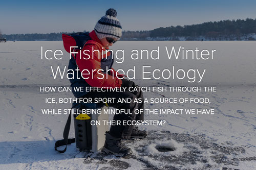 Ice Fishing