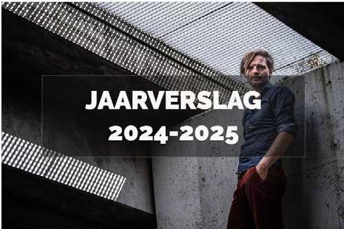 Jaarverslag - 2024-2025 - Stichting PopUpWerk