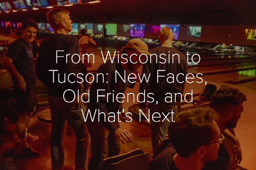 Project Echelon Newsletter - January 2026