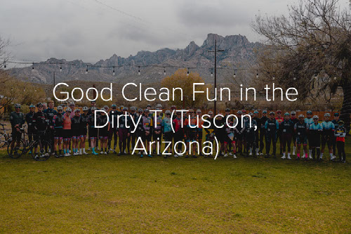 Project Echelon Newsletter - February/March 2026