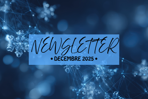NEWSLETTER DECEMBRE 2025