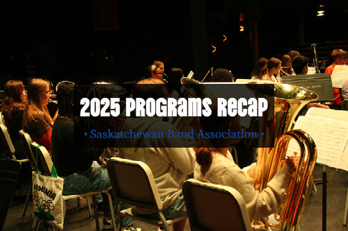 2025 SBA Programs Recap