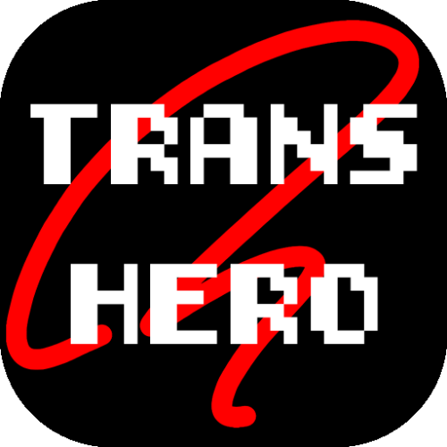 TRANS HERO LLC