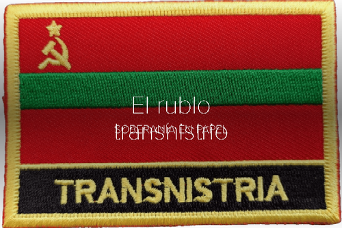 Rublo Transnistrio