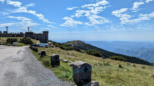 Mont Aigoual