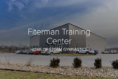 Fiterman Training Center