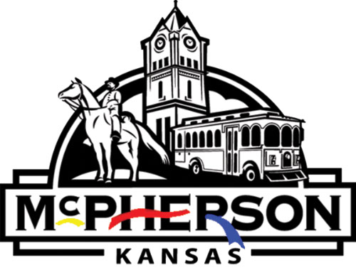 City of McPherson Logo 