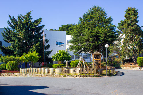 2025 abril Newsletter Peñarredonda alumni