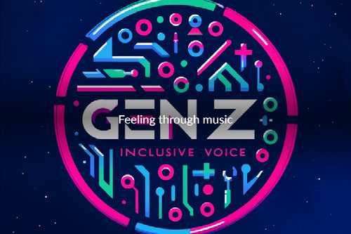 GEN Z Inclusive Voice