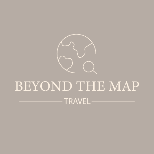 Beyond the map travel