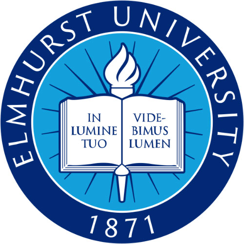 Elmhurst University Seal