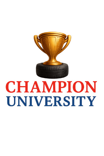 CHAMPION UNIVERSITY