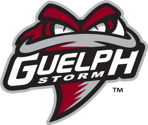 Guelph Storm Logo
