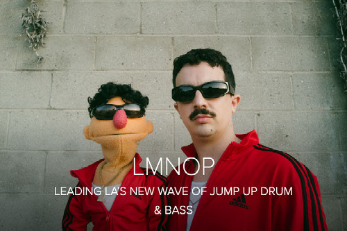 LMNOP - EPK