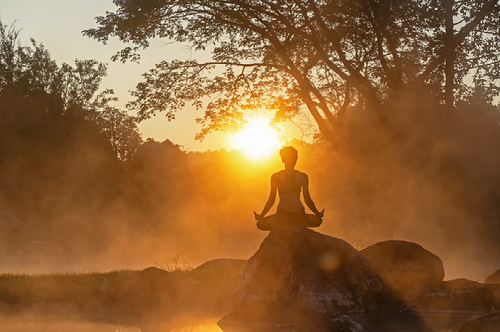 Mindfulness & Meditation