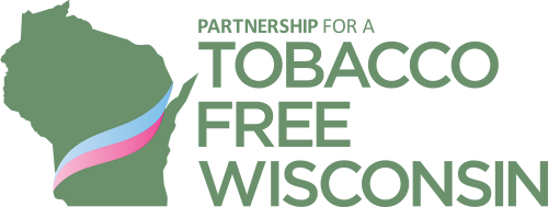 Partnership for Tobacco Free Wisconsin logo