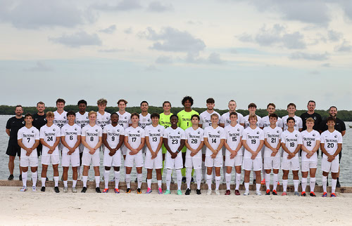 2024 ECKERD Men's Soccer Preview