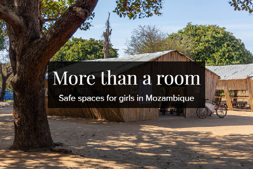 More than a room