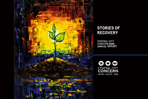 CCC Annual Report 2025