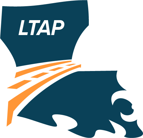 LTAP Louisiana logo