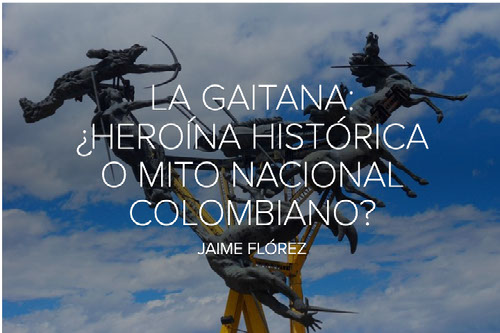 La gaitana