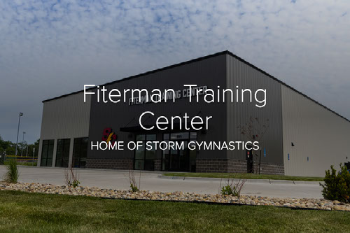 Fiterman Training Center