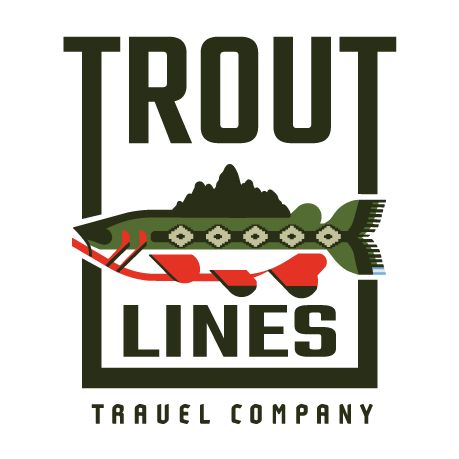 Trout Lines Travel Co.