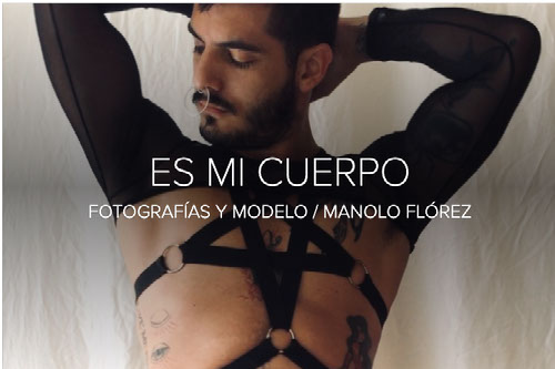 ES MI CUERPO