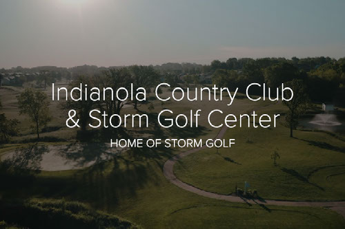 Indianola Country Club & Storm Golf Center