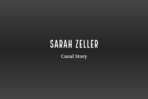 Sarah Zeller