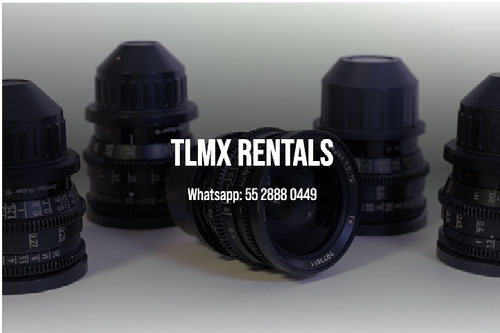 TLMX Rentals