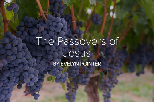 The Passovers of Jesus - June 10, 2023 at 21.06.39