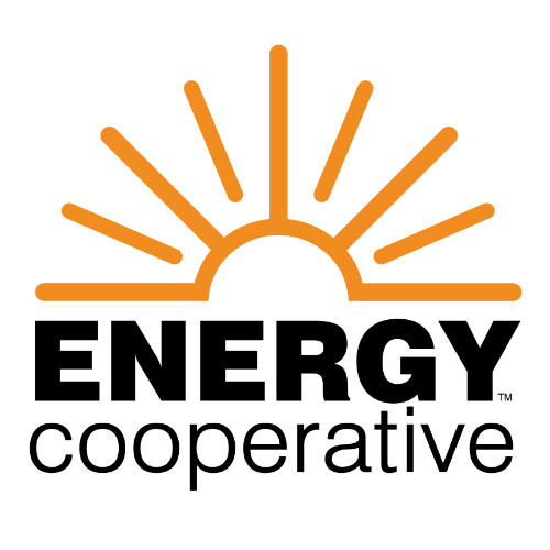 The Energy Cooperative Logo