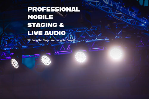 Viking Stage Productions