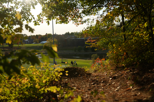 Oct 2024 From the Hilltop