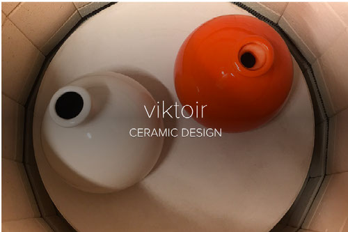 viktoir design ceramics