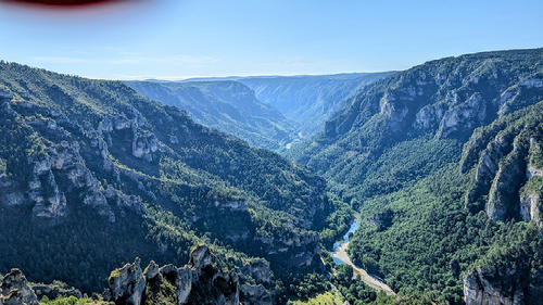 Gorges du Tarn