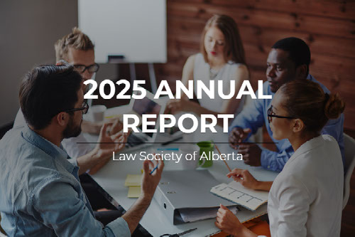 2025 Annual Report