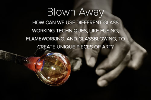 Blown Away