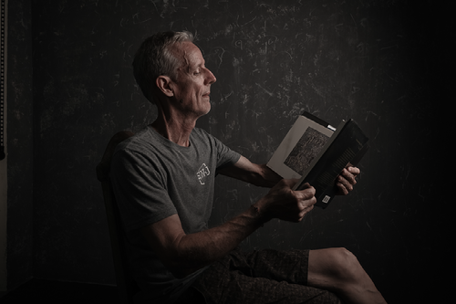 Mapping Bruce Art Catalogue