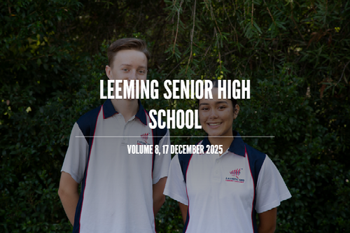 Volume 8 Newsletter December 2025