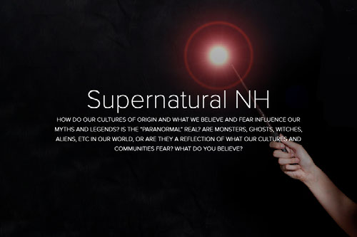 Supernatural NH