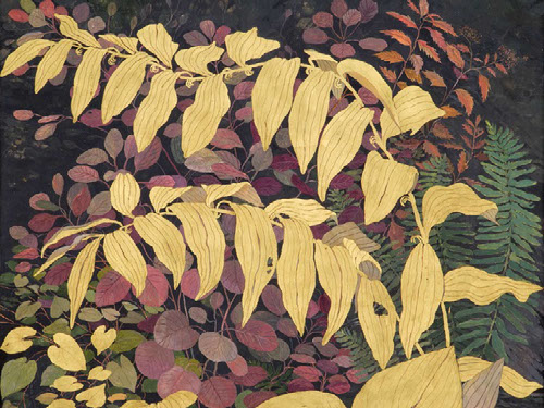 Gary Milek - Illuminated