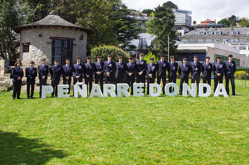 2025 junio Newsletter Peñarredonda alumni