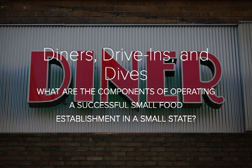 Diners, Drive-Ins, and Dives