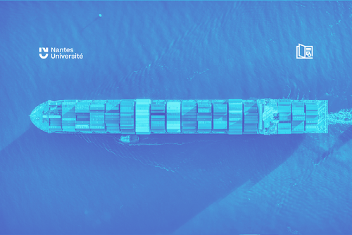 Décarbonation maritime