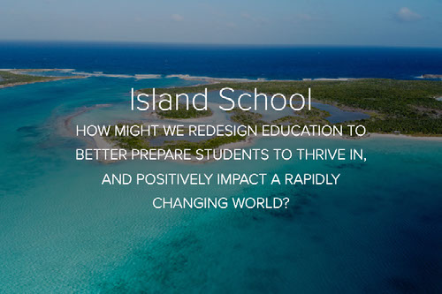 Island School