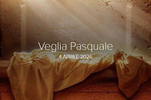 Veglia Pasquale